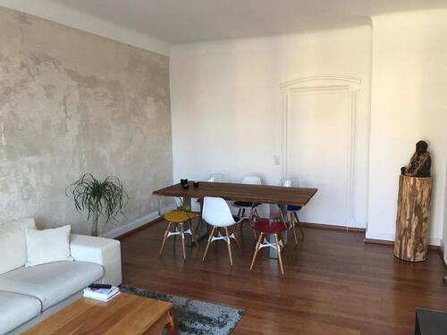 Foto - 1 Zimmer Etagenwohnung in Stuttgart