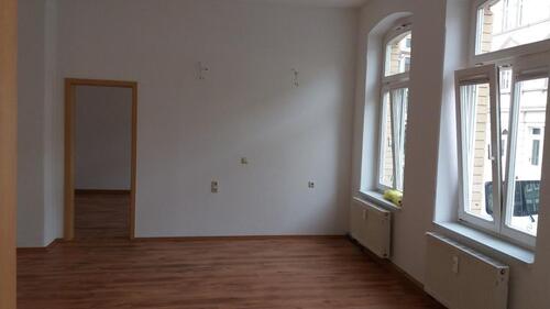 Foto - 3 Zimmer Erdgeschoßwohnung in Rudolstadt