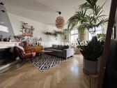 Foto - Wohnungsswap - 2 Zimmer, 76 m² - Rigaer Straße, Friedrichshain, Berlin