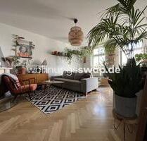 Wohnungsswap - 2 Zimmer, 76 m² - Rigaer Straße, Friedrichshain, Berlin
