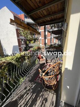 Foto - 2 Zimmer Etagenwohnung zur Miete in Berlin