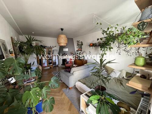 Foto - Etagenwohnung in Berlin zur Miete