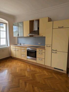 Foto - Gepflegte 2-Zimmer Wohnung im Obergeschoss in Heidenau