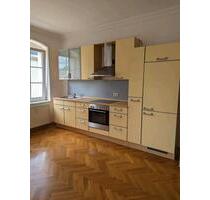 Gepflegte 2-Zimmer Wohnung im Obergeschoss in Heidenau