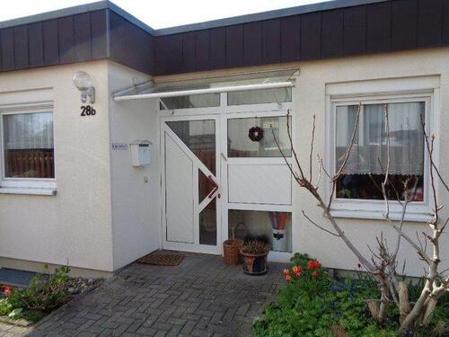 Foto - 4 Zimmer Reihenhaus zur Miete in Braunschweig