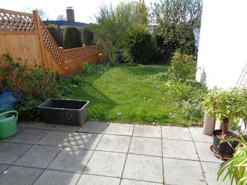 Foto - 4 Zimmer Reihenhaus in Braunschweig