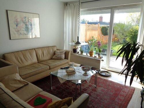 Foto - Reihenhaus in Braunschweig zur Miete