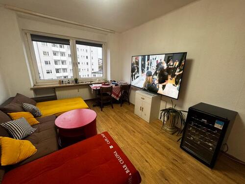 Foto - 1 Zimmer Etagenwohnung zur Miete in Hannover