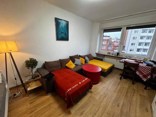 Foto - 1 Zimmer Etagenwohnung in Hannover