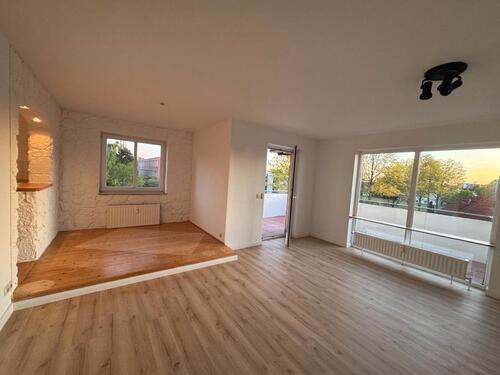 Foto - 3 Zimmer Etagenwohnung zur Miete in Stadthagen