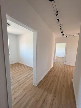 Foto - Etagenwohnung in Stadthagen zur Miete
