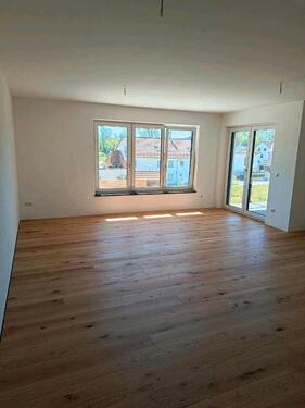 Foto - Erstbezug: Wunderschöne, helle 3,5 Zimmer - Wohnung (85,11 qm)
