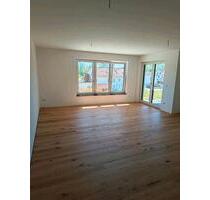 Erstbezug: Wunderschöne, helle 3,5 Zimmer - Wohnung (85,11 qm) - Gangkofen