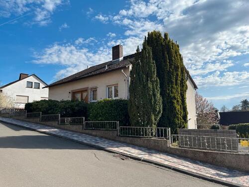 Foto - Einfamilienhaus in Ruhiger Lage von Rosenthal