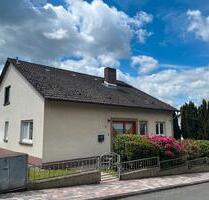 Einfamilienhaus in Ruhiger Lage von Rosenthal