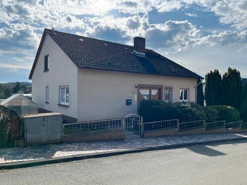 Foto - 4 Zimmer Einfamilienhaus zum Kaufen in Rosenthal