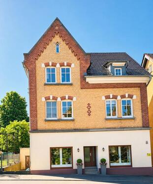 Foto - 3 Zimmer Wohnung A Lage hell freundlich schön; Haus mit Charakter