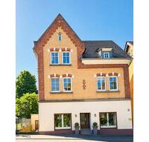 3 Zimmer Wohnung A Lage hell freundlich schön; Haus mit Charakter - Pfullingen