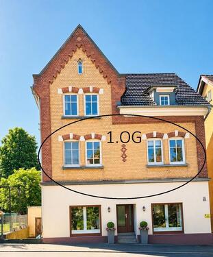 Foto - 3 Zimmer Etagenwohnung zur Miete in Pfullingen