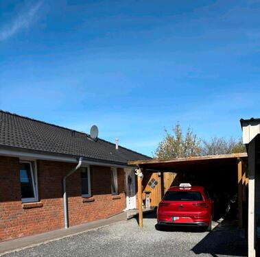 Foto - 3 Zimmer Doppelhaushälfte in Süderbrarup
