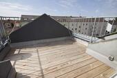 Foto - Traumwohnung mit 2 Dachterrassen