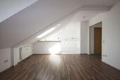 Foto - 2 Zimmer Dachgeschoßwohnung in Königsbrunn