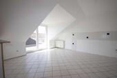 Foto - Dachgeschoßwohnung in Königsbrunn zum Kaufen
