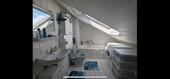 Foto - Zu verkaufen: 35 m² DG-Wohnung in ruhiger Lage – Sinsheim