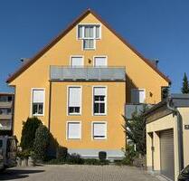 3-Zi.-Whg., frei, am nordwestl. Stadtrand von MUC, PROVISIONSFREI - Karlsfeld