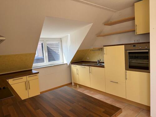 Foto - 3 Zimmer Maisonettenwohnung in Karlsfeld