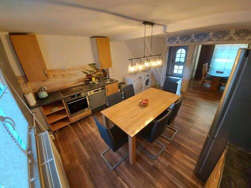 Foto - Monteurzimmer Ferienhaus Ferienwohnung