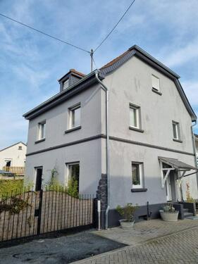 Foto - Charmantes Einfamilienhaus mit Geschichte und Herz