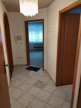 Foto - Etagenwohnung in Oberndorf am Neckar zur Miete
