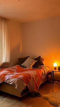 Foto - Zimmer an Wiesnbedienung mit perfekter Anbindung an U4