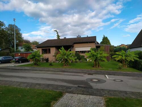 Foto - Bungalow in ruhiger Waldrand Lage Provisionsfrei