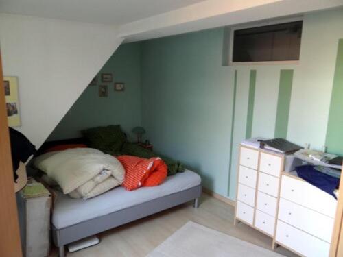 Foto - Etagenwohnung zum Kaufen in Berlin