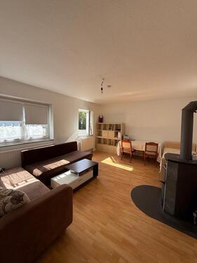 Foto - 2 Zimmer Wohnung - zentral und möbliert