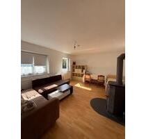 2 Zimmer Wohnung - zentral und möbliert - Bad Windsheim