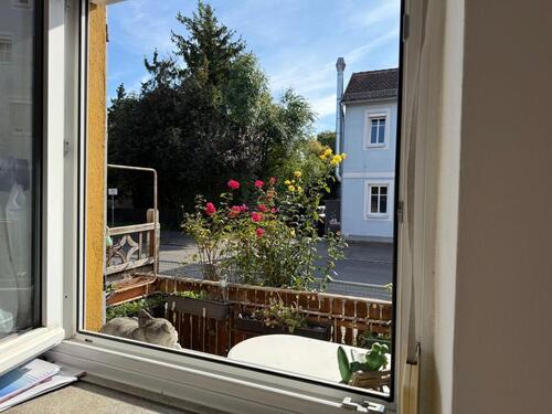 Foto - Etagenwohnung in Bad Windsheim