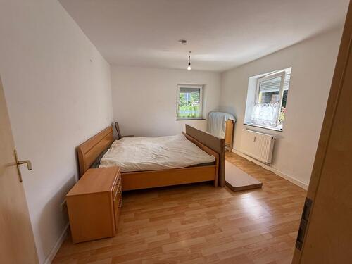 Foto - Etagenwohnung in Bad Windsheim zur Miete