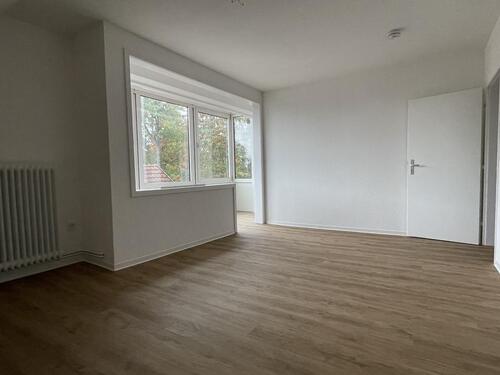 Foto - Etagenwohnung zur Miete in Bad Zwischenahn