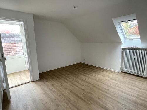 Foto - Etagenwohnung in Bad Zwischenahn