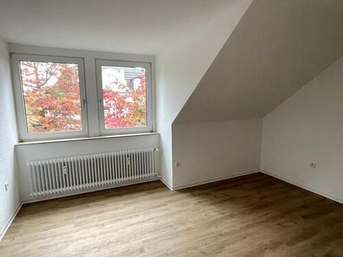 Foto - Etagenwohnung in Bad Zwischenahn zur Miete