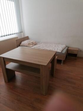 Foto - Etagenwohnung zur Miete in Clausthal-Zellerfeld