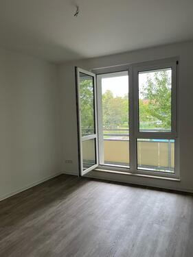 Foto - Etagenwohnung zur Miete in Cottbus