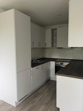 Foto - Etagenwohnung in Cottbus