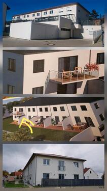 Foto - Stammham Wohnung zu vermieten - 1.290,00 EUR Kaltmiete,