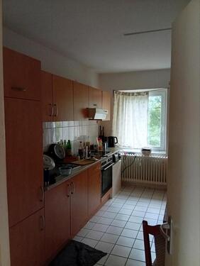 Foto - Etagenwohnung zur Miete in Wedel