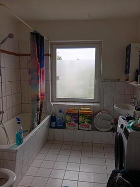 Foto - Etagenwohnung in Wedel