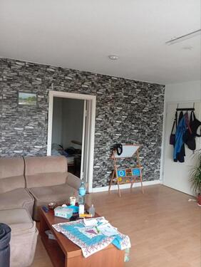 Foto - Etagenwohnung in Wedel zur Miete